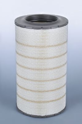 Filtru aer FLEETGUARD AF25382 [1]