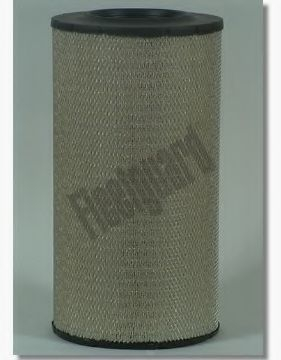 Filtru aer FLEETGUARD AF25437 [1]