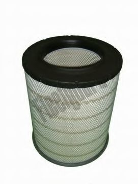 Filtru aer FLEETGUARD AF25632 [1]