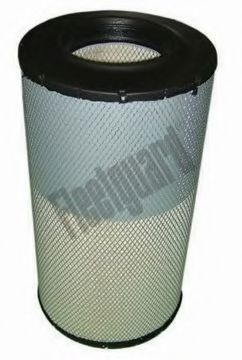 Filtru aer FLEETGUARD AF25756 [1]