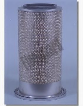 Filtru aer FLEETGUARD AF4838 [1]