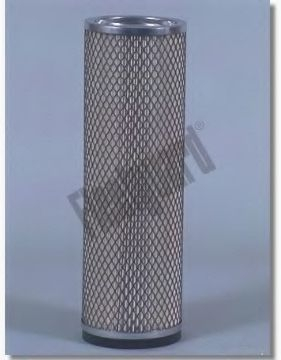 Filtru aer FLEETGUARD AF4896 [1]