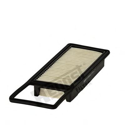 Filtru aer HENGST FILTER E1001L [1]