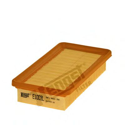Filtru aer HENGST FILTER E1003L [1]