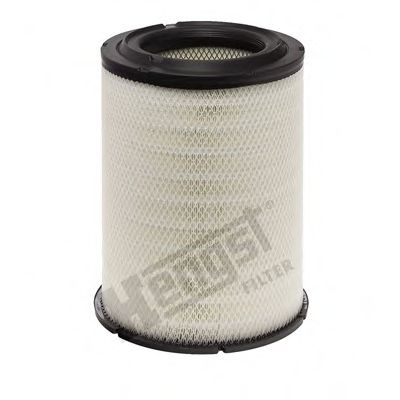 Filtru aer HENGST FILTER E1006L [1]