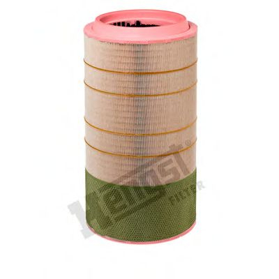 Filtru aer HENGST FILTER E1007L [1]