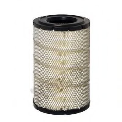 Filtru aer HENGST FILTER E1008L01 [1]