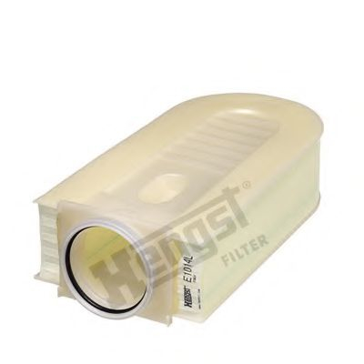 Filtru aer HENGST FILTER E1014L [1]