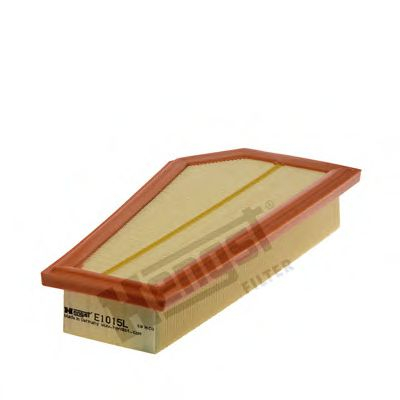 Filtru aer HENGST FILTER E1015L [1]