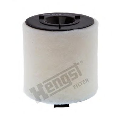 Filtru aer HENGST FILTER E1017L [1]