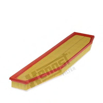Filtru aer HENGST FILTER E1018L [1]