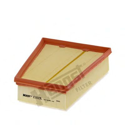 Filtru aer HENGST FILTER E1023L [1]
