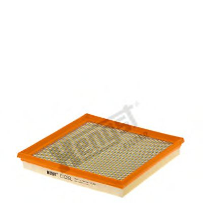 Filtru aer HENGST FILTER E1026L [1]