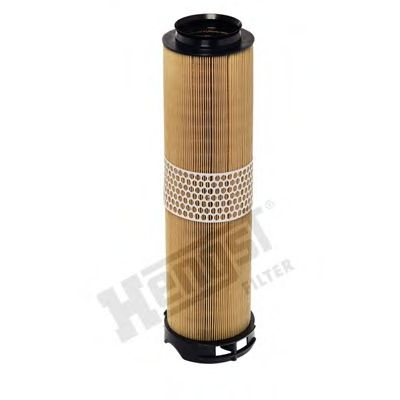 Filtru aer HENGST FILTER E1035L [1]