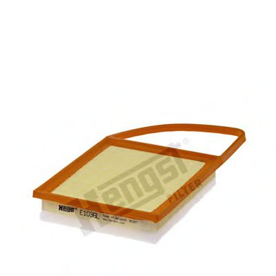 Filtru aer HENGST FILTER E1036L [1]