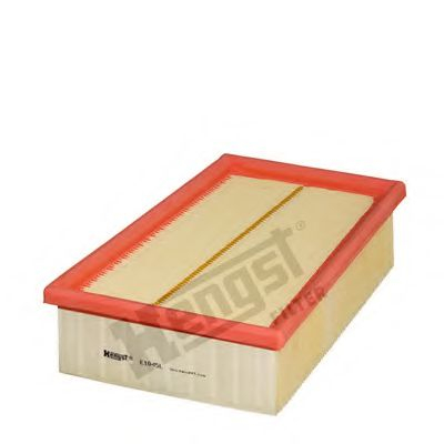 Filtru aer HENGST FILTER E1045L [1]