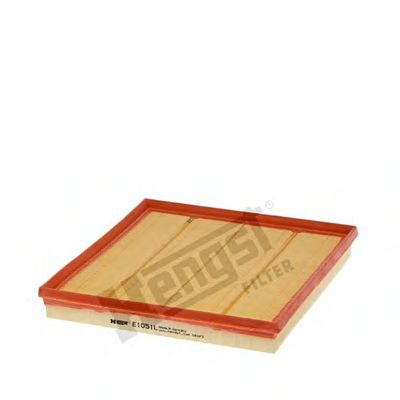 Filtru aer HENGST FILTER E1051L [1]