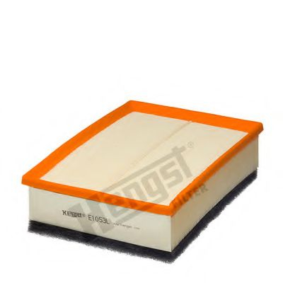 Filtru aer HENGST FILTER E1053L [1]