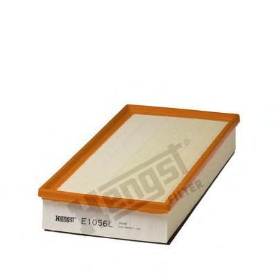 Filtru aer HENGST FILTER E1056L [1]