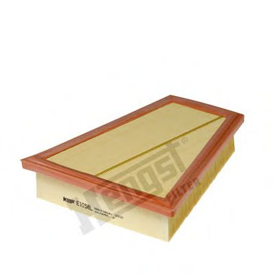 Filtru aer HENGST FILTER E1058L [1]