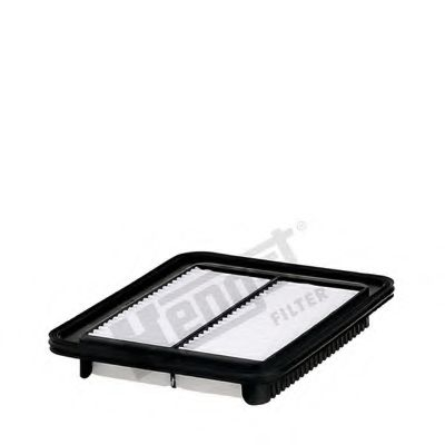 Filtru aer HENGST FILTER E1076L [1]