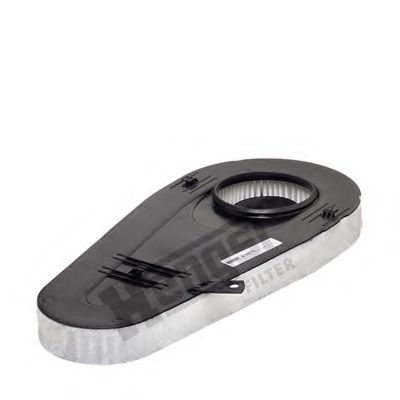 Filtru aer HENGST FILTER E1077L [1]