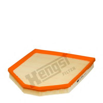 Filtru aer HENGST FILTER E1081L [1]