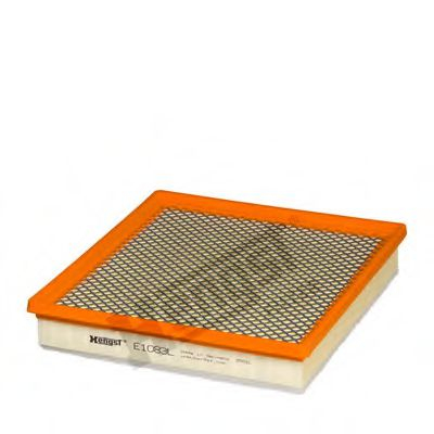 Filtru aer HENGST FILTER E1083L [1]