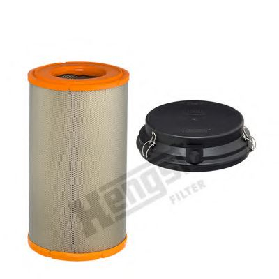 Filtru aer HENGST FILTER E1084L [1]