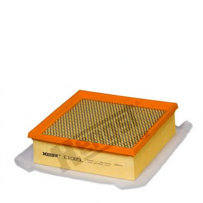 Filtru aer HENGST FILTER E1085L [1]