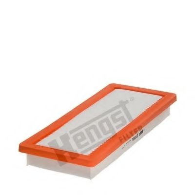 Filtru aer HENGST FILTER E1086L [1]