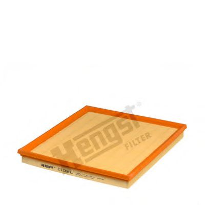 Filtru aer HENGST FILTER E1089L [1]