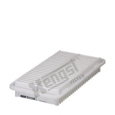 Filtru aer HENGST FILTER E1115L [1]
