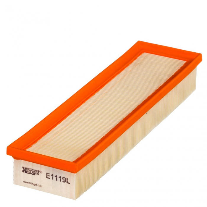 Filtru aer HENGST FILTER E1119L [1]