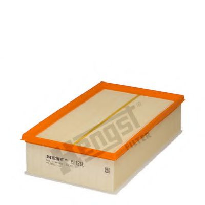 Filtru aer HENGST FILTER E1126L [1]