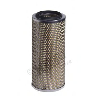 Filtru aer HENGST FILTER E112L [1]
