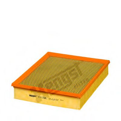 Filtru aer HENGST FILTER E1132L [1]