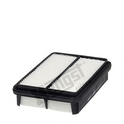 Filtru aer HENGST FILTER E1134L [1]