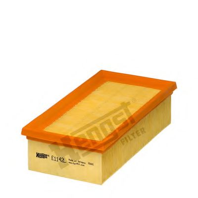 Filtru aer HENGST FILTER E1142L [1]