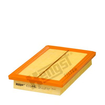 Filtru aer HENGST FILTER E1144L [1]