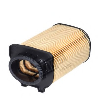 Filtru aer HENGST FILTER E1145L [1]