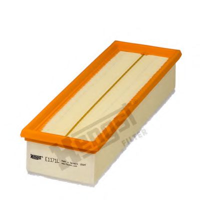 Filtru aer HENGST FILTER E1171L [1]