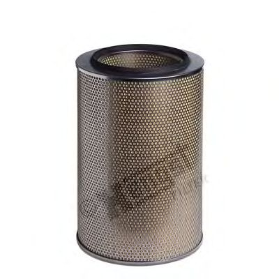 Filtru aer HENGST FILTER E118L [1]