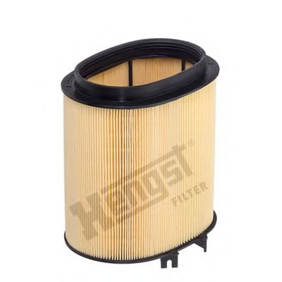 Filtru aer HENGST FILTER E1195L [1]