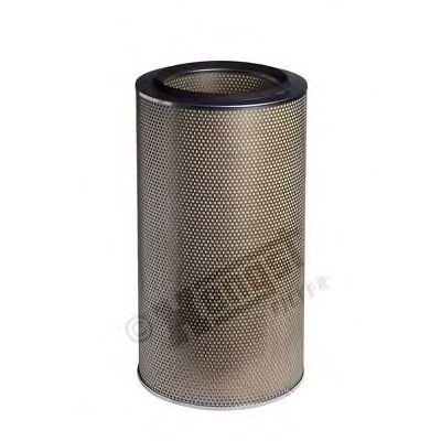 Filtru aer HENGST FILTER E119L [1]