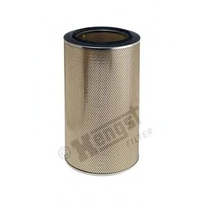 Filtru aer HENGST FILTER E119L74 [1]
