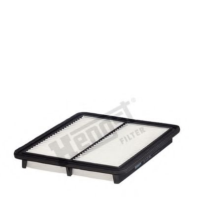 Filtru aer HENGST FILTER E1204L [1]