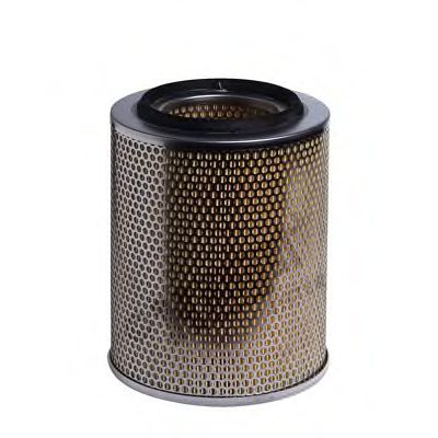 Filtru aer HENGST FILTER E133L [1]