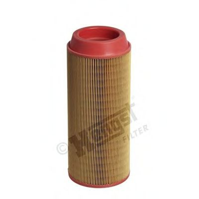 Filtru aer HENGST FILTER E1600L [1]