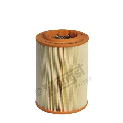 Filtru aer HENGST FILTER E169L [1]